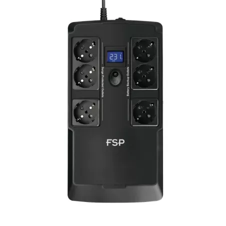 FSP (FORTRON) Nano Fit 600