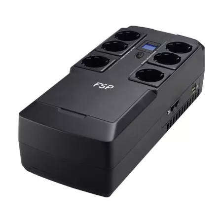 FSP (FORTRON) Nano Fit 800