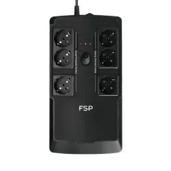 FSP (FORTRON) Nano Fit 800