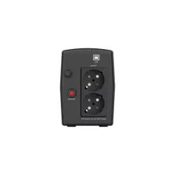 INFOSEC X1+ 2200 FR/SCHUKO