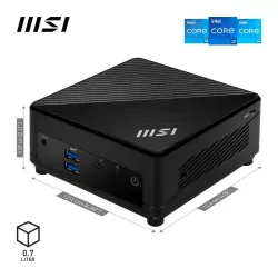 MSI Cubi 5 12M-003BEU