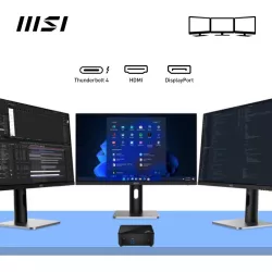 MSI Cubi 5 12M-003BEU