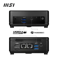 MSI Cubi 5 12M-003BEU