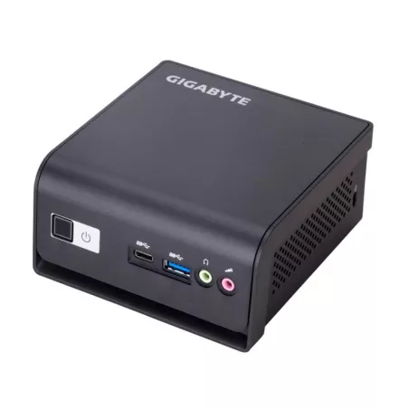 GIGABYTE BRIX *GB-BMCE-4500C-BW
