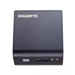 GIGABYTE BRIX *GB-BMCE-4500C-BW
