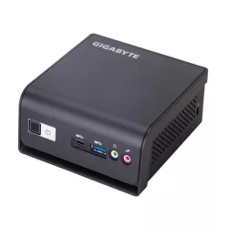 GIGABYTE BRIX *GB-BMCE-4500C-BW