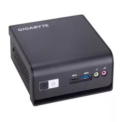 GIGABYTE BRIX *GB-BMCE-4500C-BW