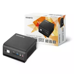 GIGABYTE BRIX *GB-BMCE-4500C-BW