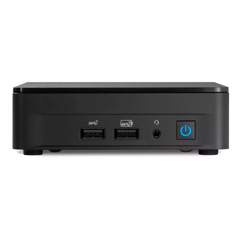 ASUS NUC 13 RNUC13L5KV500000I Noir i5-1350PE 1,8 GHz