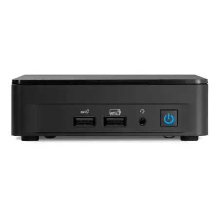 ASUS NUC 13 RNUC13L5KV500000I Noir i5-1350PE 1,8 GHz