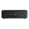 ASUS NUC 13 RNUC13L5KV500000I Noir i5-1350PE 1,8 GHz