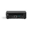 ASUS NUC 14 Pro RNUC14RVKU500002I UCFF Noir 125H