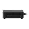 ASUS NUC 14 Pro RNUC14RVKU500002I UCFF Noir 125H