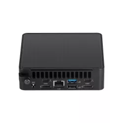 ASUS NUC 14 Pro RNUC14RVKU500002I UCFF Noir 125H