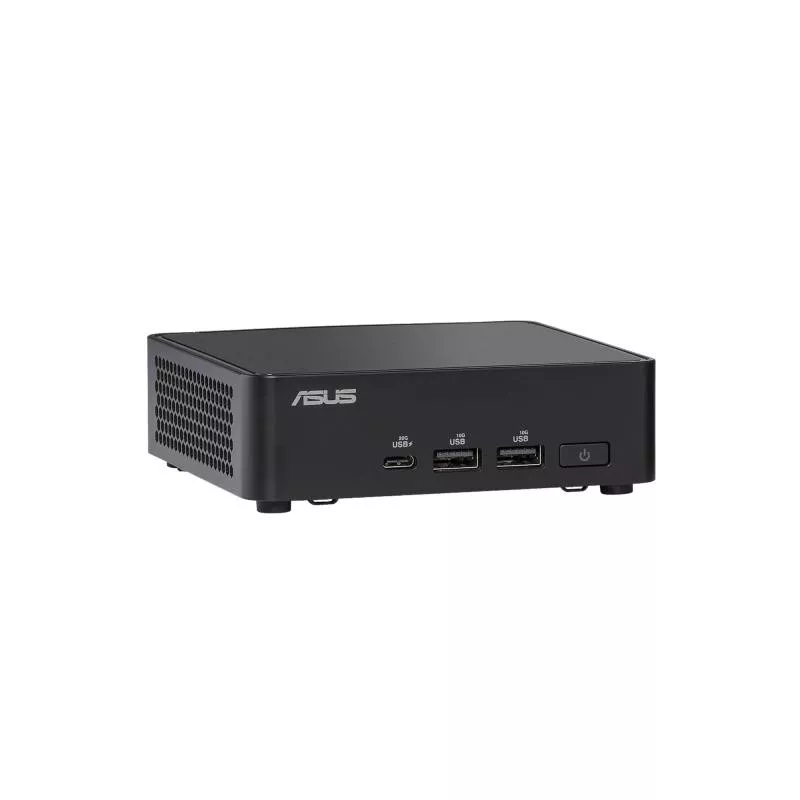 ASUS NUC 14 Pro RNUC14RVKI300002I UCFF Noir 100U