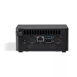 ASUS NUC 14 Pro RNUC14RVHI300002I UCFF Noir 100U