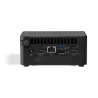 ASUS NUC 14 Pro RNUC14RVHI300002I UCFF Noir 100U