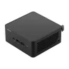 ASUS NUC 14 Pro RNUC14RVHI300002I UCFF Noir 100U
