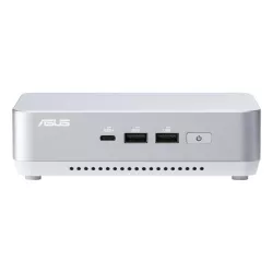 ASUS NUC 14 Pro+ RNUC14RVSU900002I UCFF Argent 185H