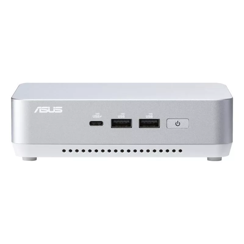 ASUS NUC 14 Pro+ RNUC14RVSU900002I UCFF Argent 185H