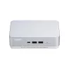 ASUS NUC 14 Pro+ RNUC14RVSU900002I UCFF Argent 185H