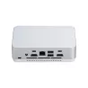 ASUS NUC 14 Pro+ RNUC14RVSU900002I UCFF Argent 185H