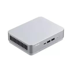 ASUS NUC 14 Pro+ RNUC14RVSU900002I UCFF Argent 185H