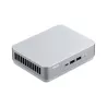 ASUS NUC 14 Pro+ RNUC14RVSU900002I UCFF Argent 185H