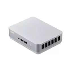 ASUS NUC 14 Pro+ RNUC14RVSU900002I UCFF Argent 185H
