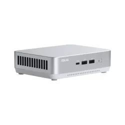 ASUS NUC 14 Pro+ RNUC14RVSU900002I UCFF Argent 185H