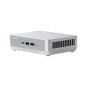 ASUS NUC 14 Pro+ RNUC14RVSU900002I UCFF Argent 185H