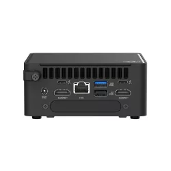 ASUS NUC 15 Pro RNUC15CRHI300002 Noir 100U