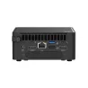 ASUS NUC 15 Pro RNUC15CRHI300002 Noir 100U