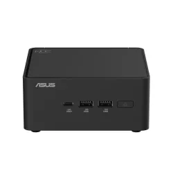 ASUS NUC 15 Pro RNUC15CRHI300002 Noir 100U