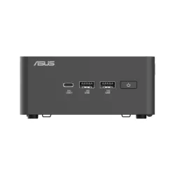 ASUS NUC 15 Pro RNUC15CRHC500002 Noir 210H