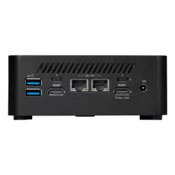 MSI Cubi NUC AI 1UMG-019BEU Noir 125H Intel SoC