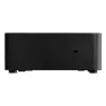 MSI Cubi NUC AI 1UMG-019BEU Noir 125H Intel SoC