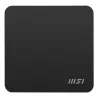 MSI Cubi NUC AI 1UMG-019BEU Noir 125H Intel SoC