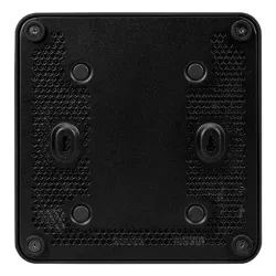 MSI Cubi NUC AI 1UMG-019BEU Noir 125H Intel SoC