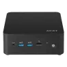 MSI Cubi NUC AI 1UMG-019BEU Noir 125H Intel SoC
