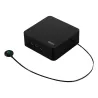 MSI Cubi NUC AI 1UMG-019BEU Noir 125H Intel SoC