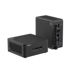 ASUS NUC 15 Pro RNUC15CRHU500002 Noir 225H BGA 2049