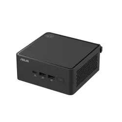 ASUS NUC 15 Pro RNUC15CRHU700002 Noir 255H