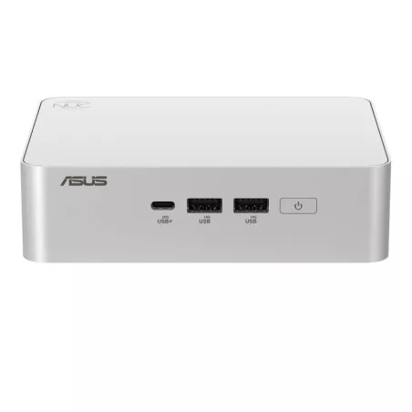 ASUS NUC 15 Pro+ RNUC15CRSU500002 Blanc 225H