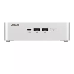ASUS NUC 15 Pro+ RNUC15CRSU500002 Blanc 225H