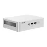 ASUS NUC 15 Pro+ RNUC15CRSU500002 Blanc 225H