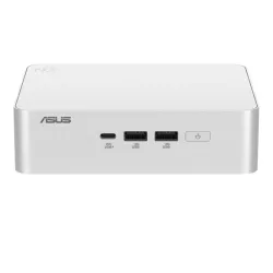 ASUS NUC 15 Pro+ RNUC15CRSU500002 Blanc 225H