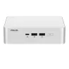 ASUS NUC 15 Pro+ RNUC15CRSU500002 Blanc 225H