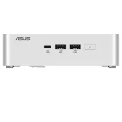 ASUS NUC 15 Pro+ RNUC15CRSU500002 Blanc 225H