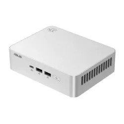 ASUS NUC 15 Pro+ RNUC15CRSU500002 Blanc 225H